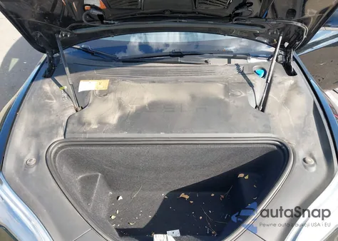 2018 Tesla Model S 100D/75D/P100D из США, поврежденный, VIN 5YJSA1E2XJF272533